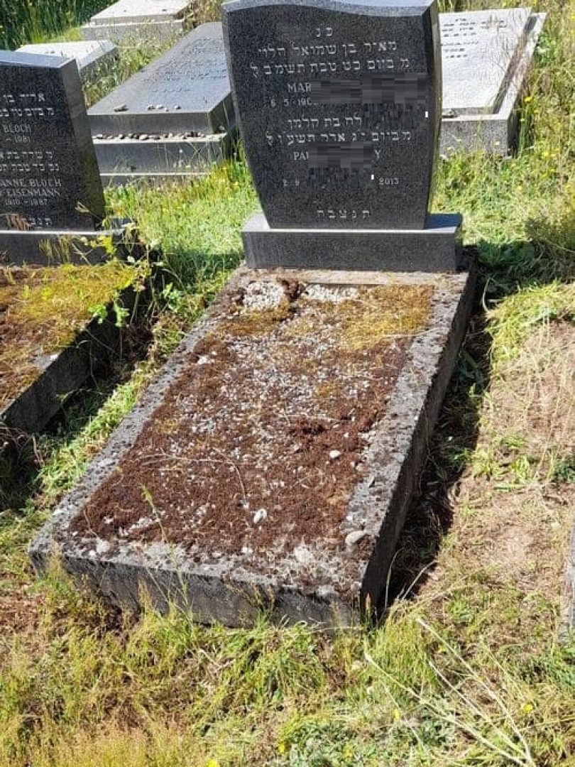 Entretien et renovation tombes - Schittly Marbrier funeraire - 67 Bischwiller