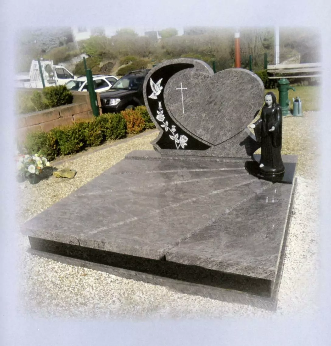 Monument double - Ets Schittly -67 Bischwiller 4