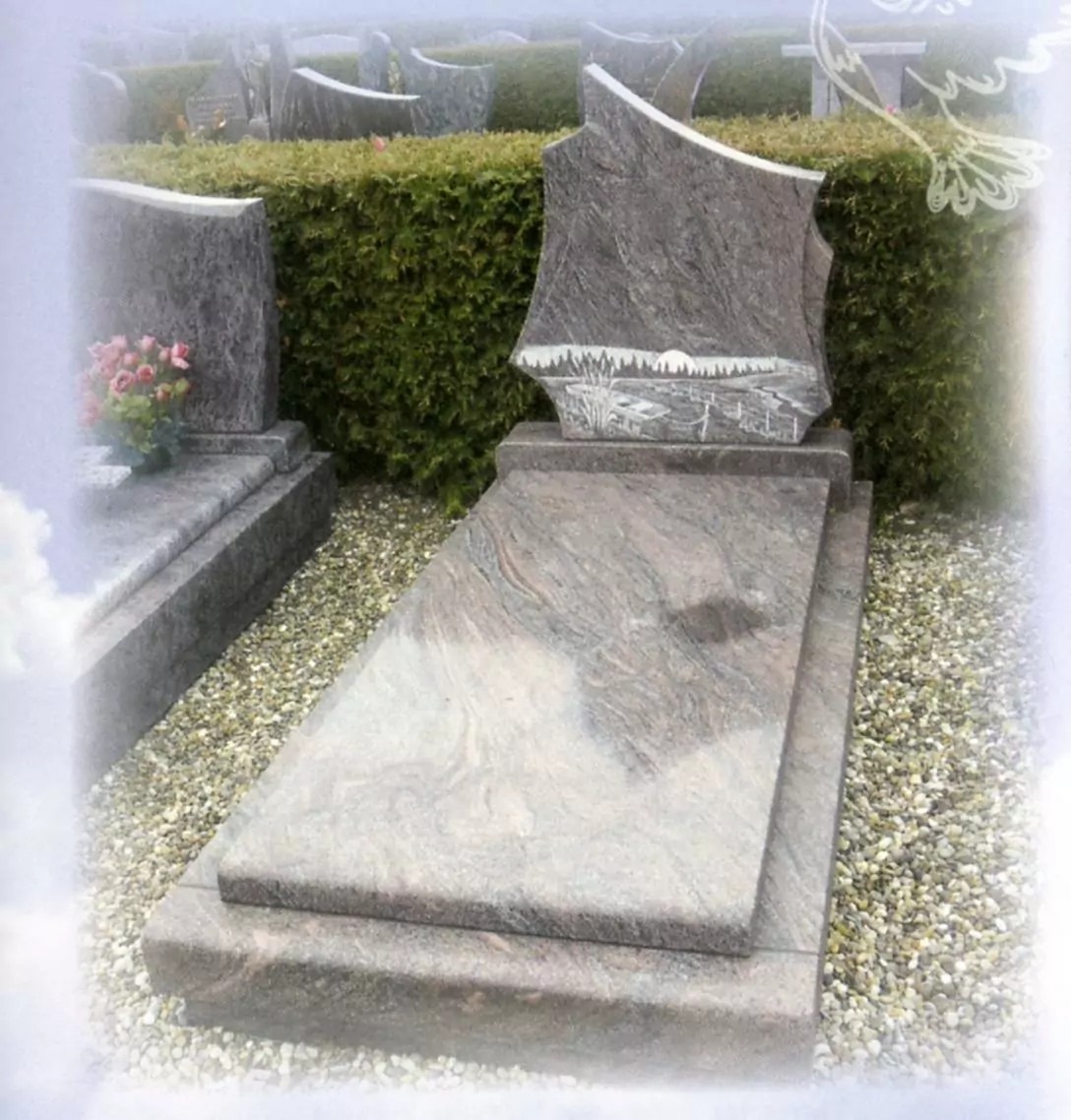 Monument simple - Ets Schittly -67 - Bischwiller 18