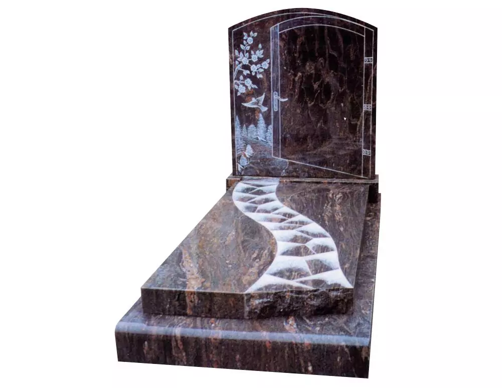 Monument simple - Ets Schittly -67 - Bischwiller 20