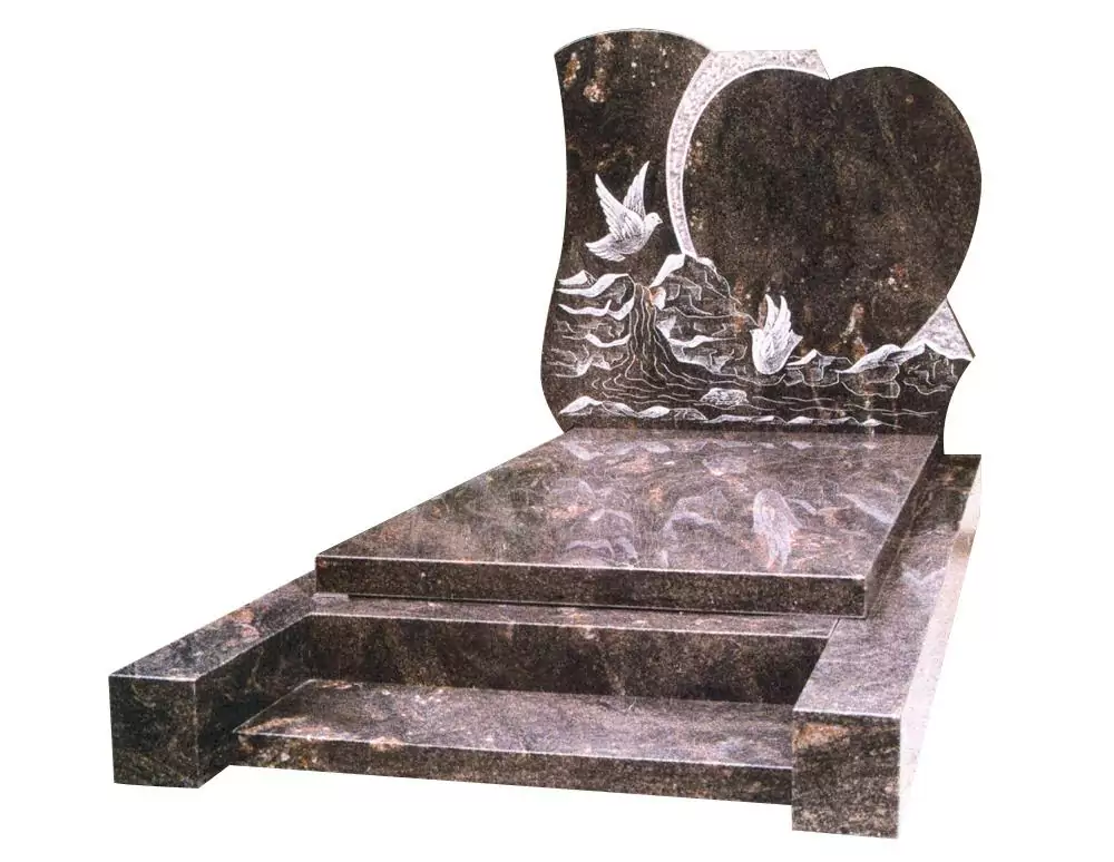 Monument simple