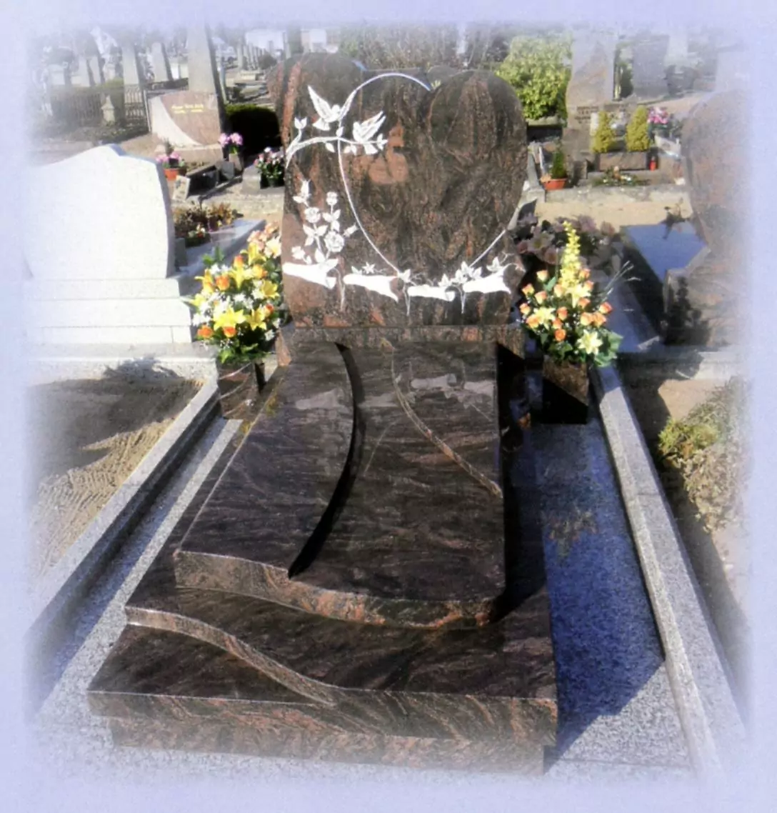 Monument simple - Ets Schittly -67 - Bischwiller 4