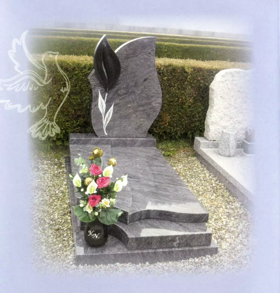 Monument simple - Ets Schittly -67 - Bischwiller 5