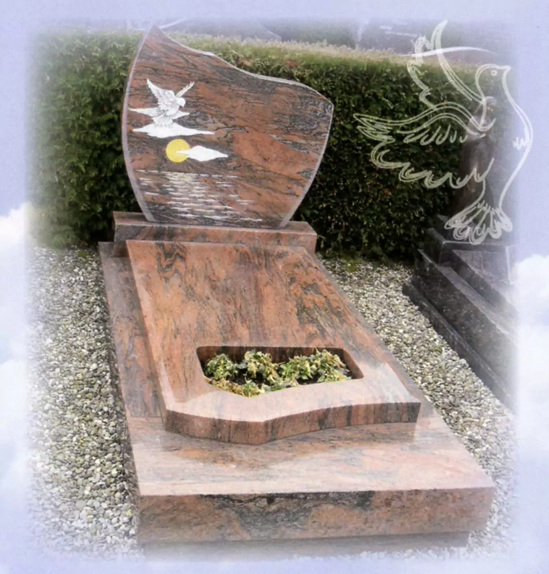 Monument simple - Ets Schittly -67 - Bischwiller 7